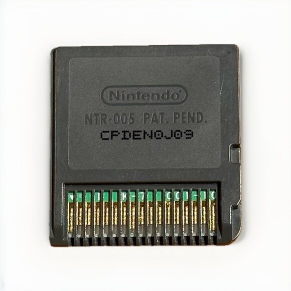 Discovery Kids: Dolphin Discovery Nintendo DS Video Game  Cart Only Tested Works - Picture 2 of 6